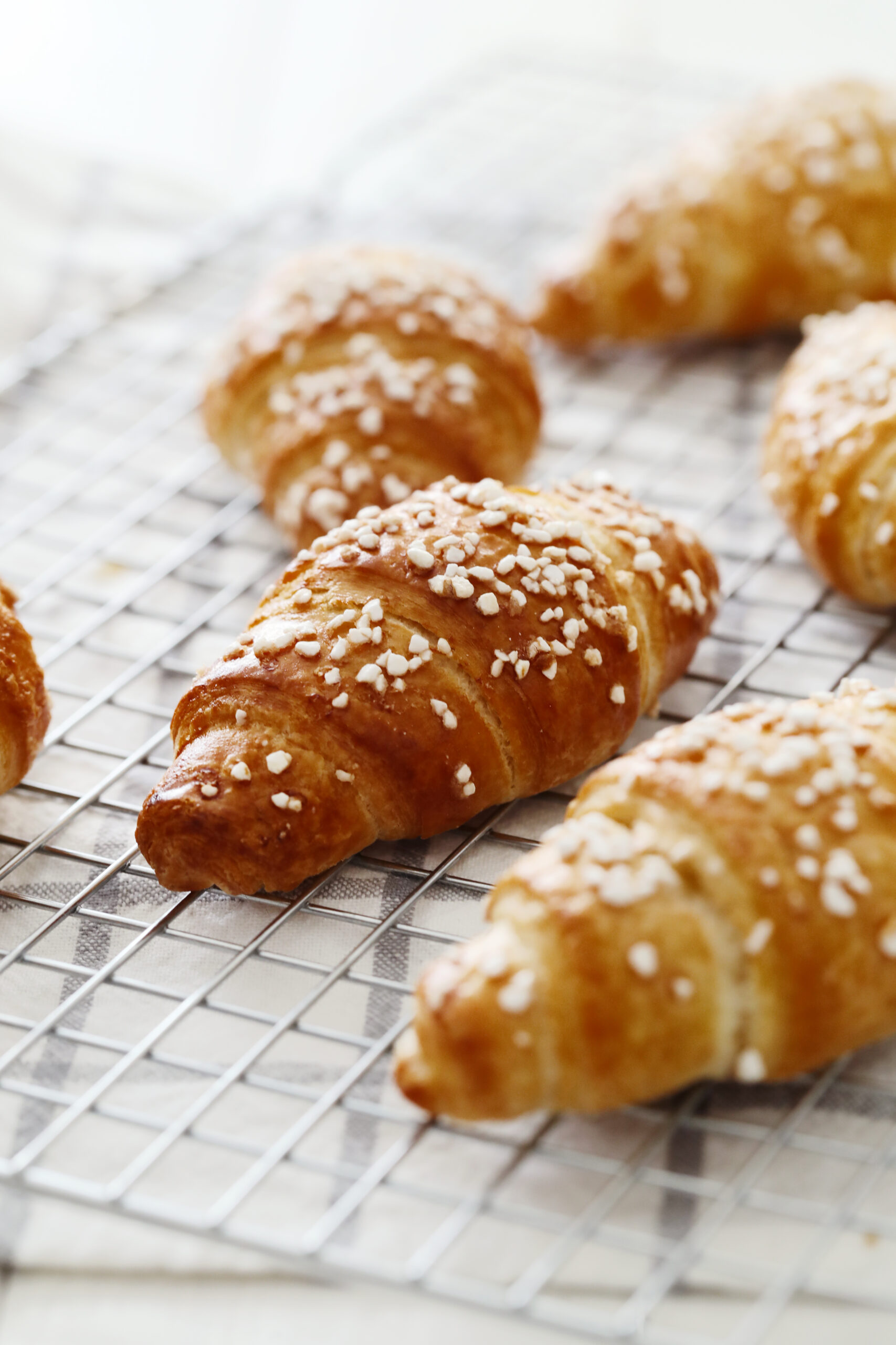 Croissants